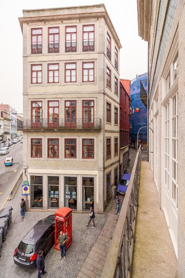 Youropo - City Center Ribeira Oporto Exterior foto