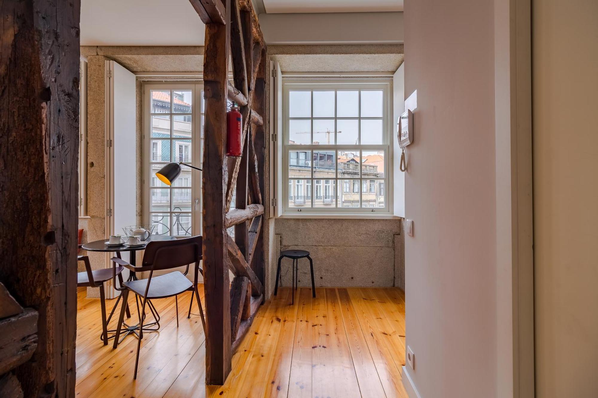 Youropo - City Center Ribeira Oporto Habitación foto