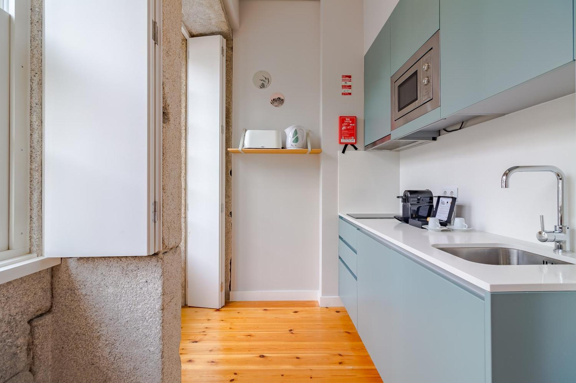 Youropo - City Center Ribeira Oporto Habitación foto