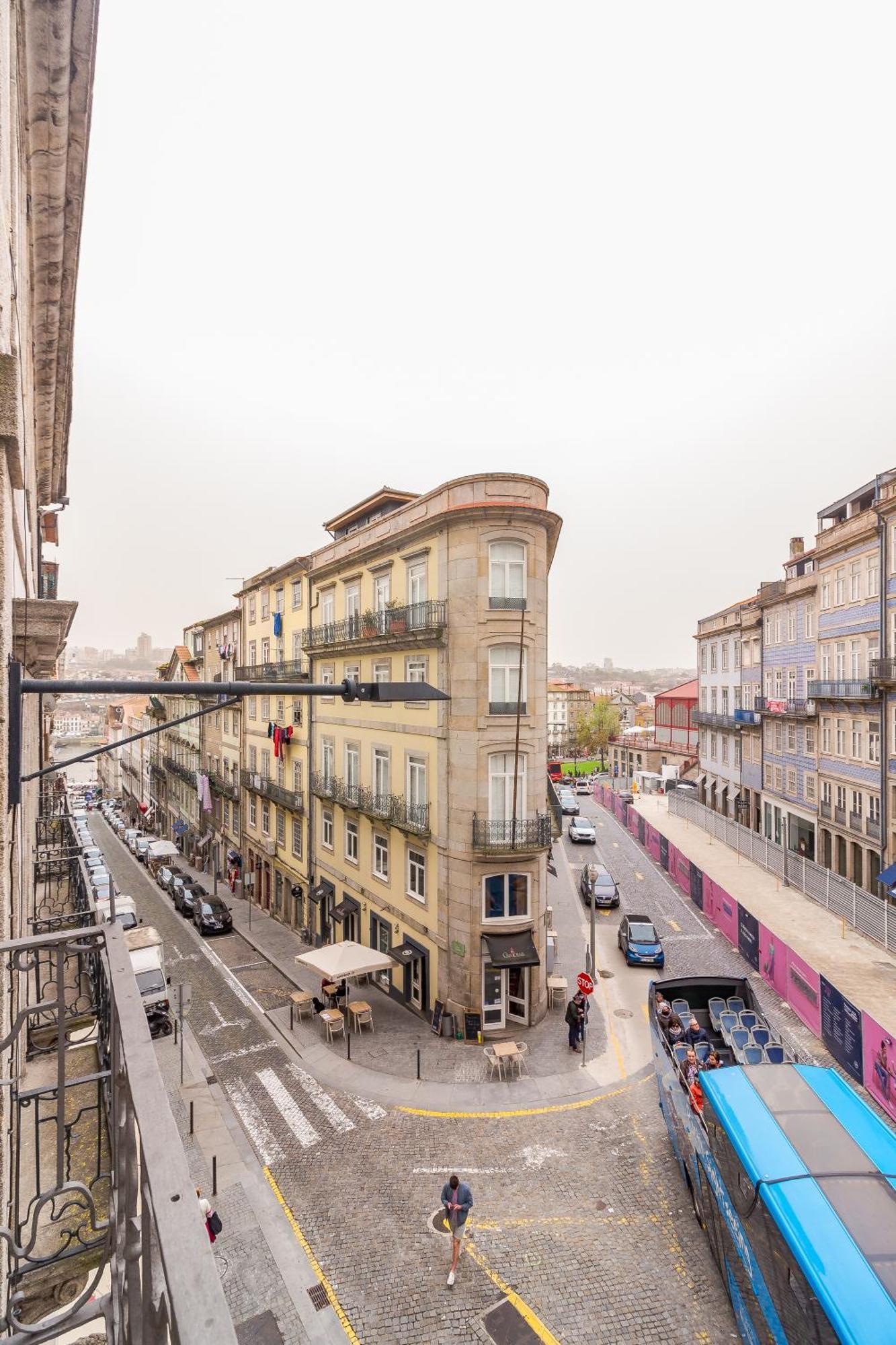 Youropo - City Center Ribeira Oporto Habitación foto